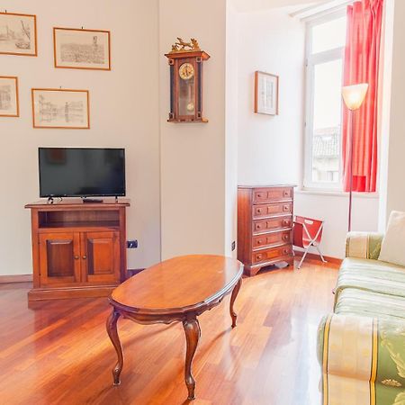 דירות ורונה Residenza Edvige - Italian Homing מראה חיצוני תמונה