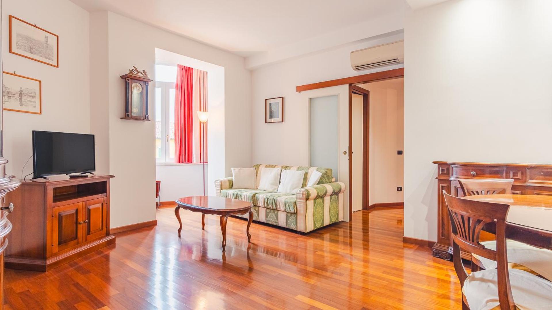 דירות ורונה Residenza Edvige - Italian Homing מראה חיצוני תמונה
