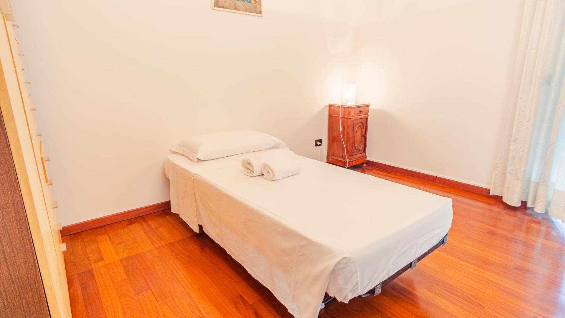 דירות ורונה Residenza Edvige - Italian Homing מראה חיצוני תמונה